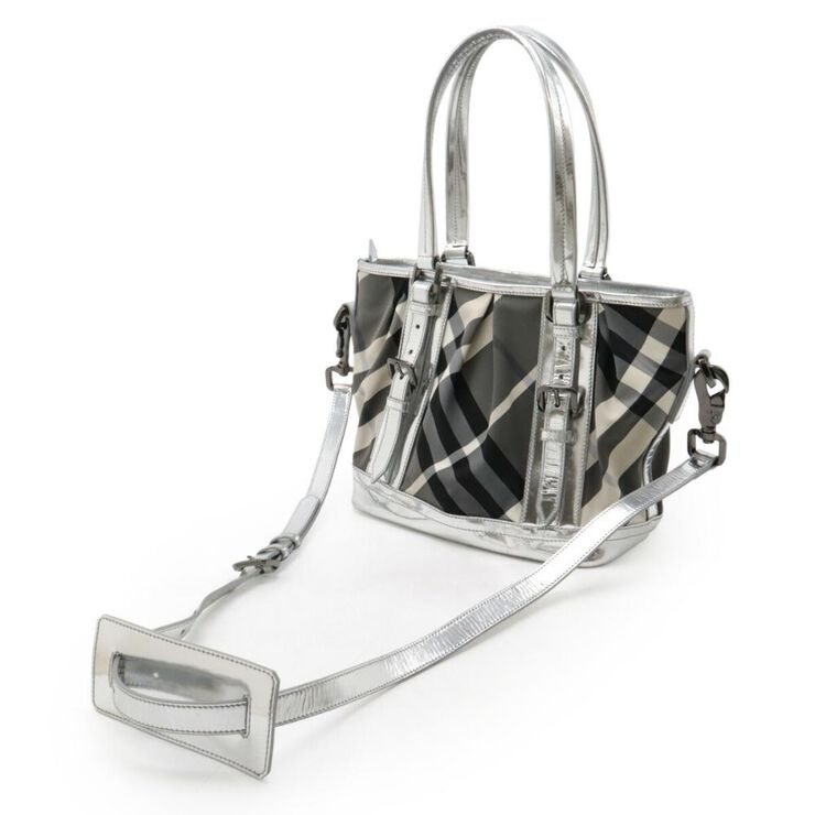 Burberry Tote