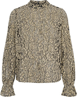 7574 Ulani blouse