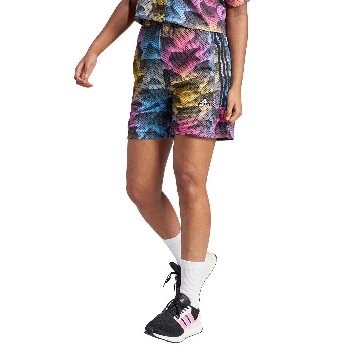 Tiro Q2 Shorts