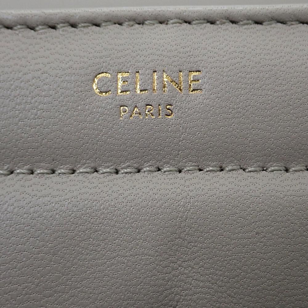 Celine Shoulder Bag