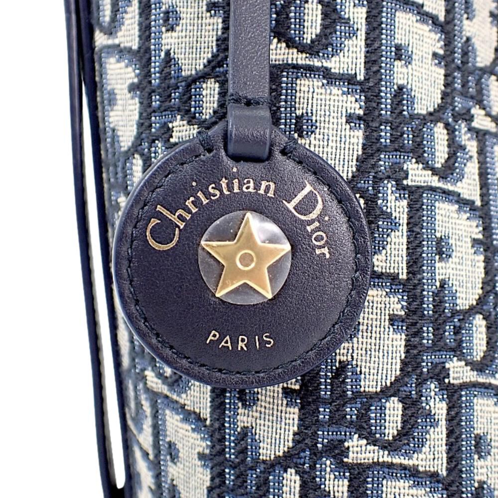 Dior Bucket Bag