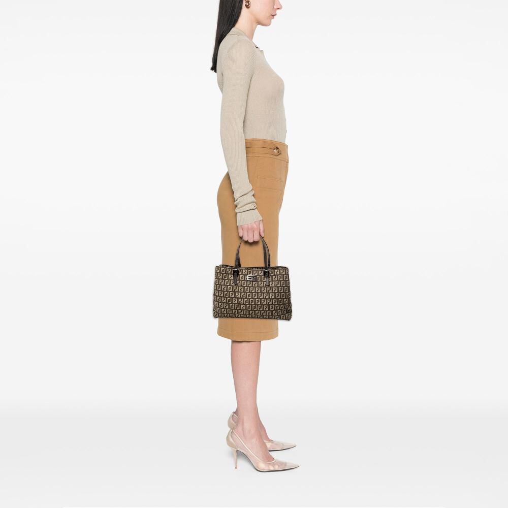 Fendi Tote