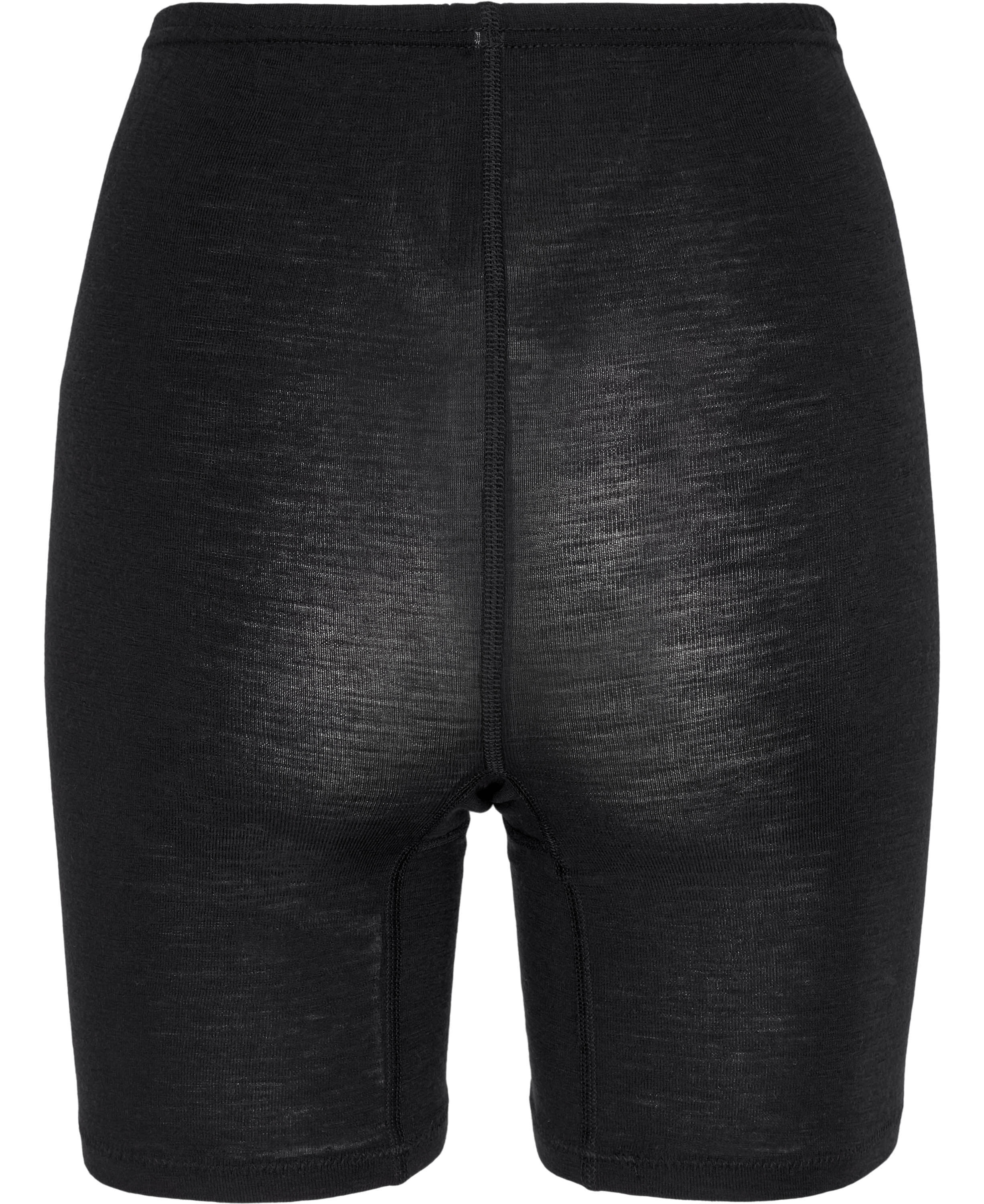 Juliana shorts - merino-uld