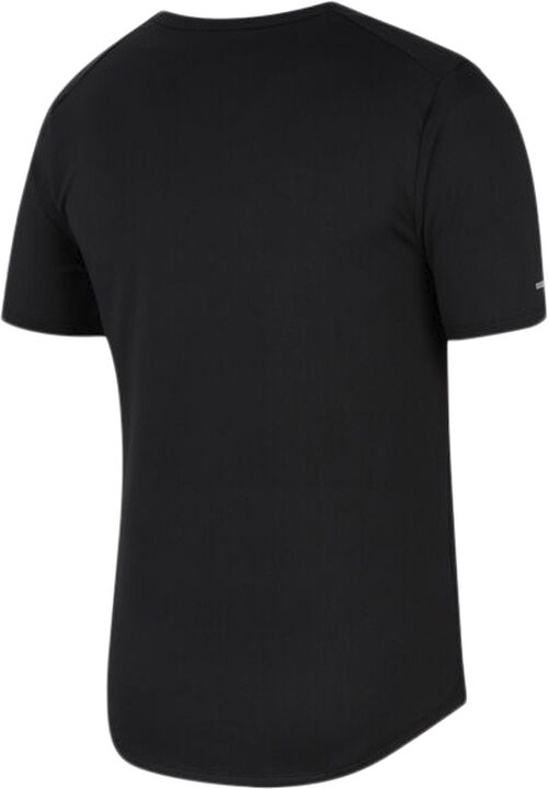 Dri-FIT Miler Wild Run T-shirt