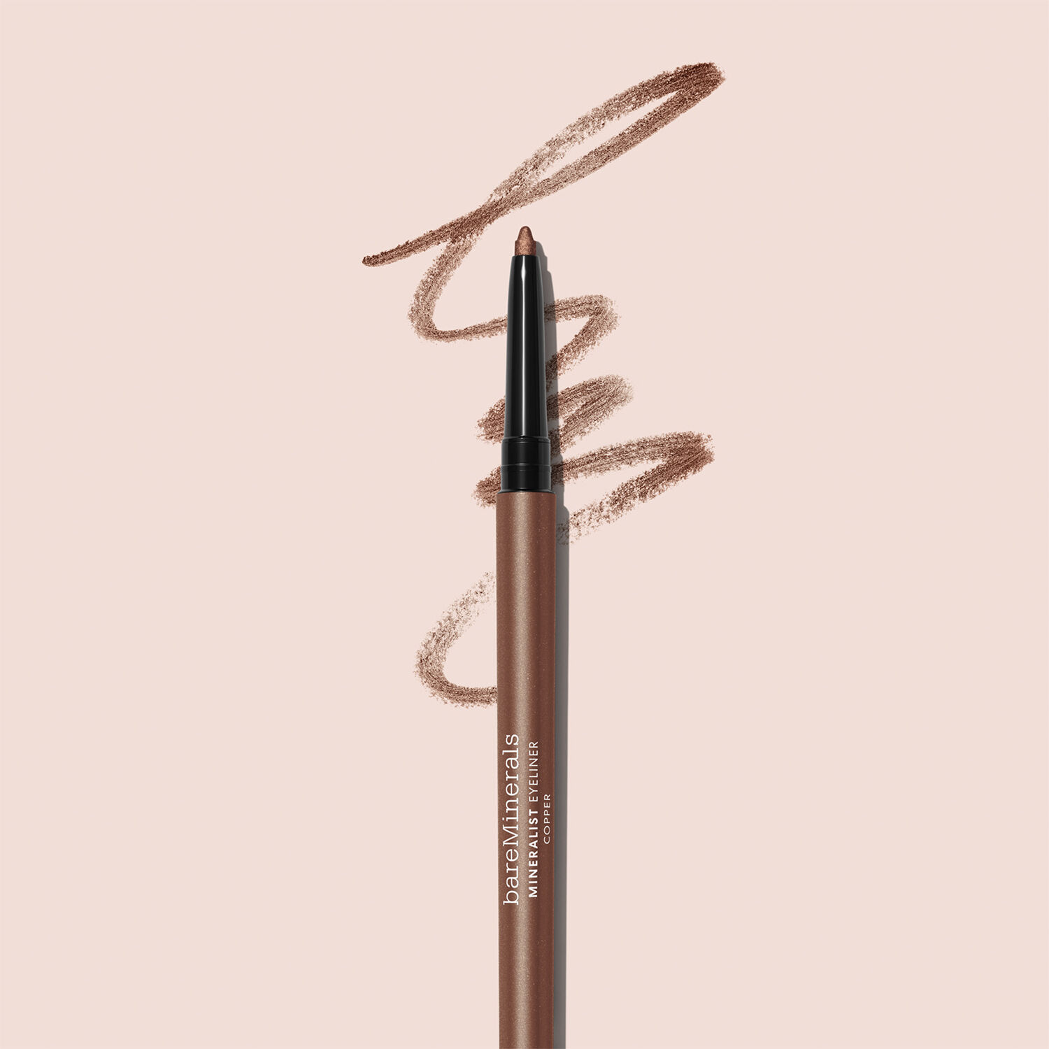 Mineralist Lasting Eyeliner