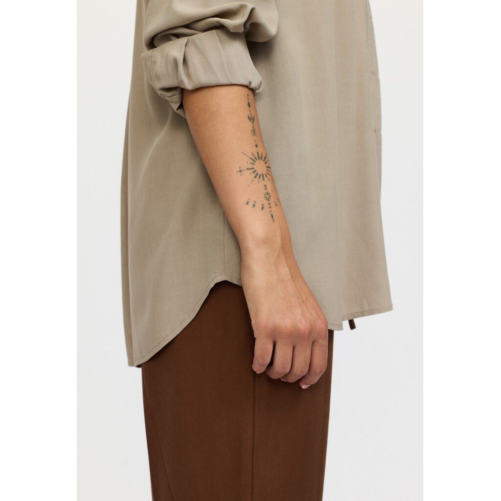 SRFreedom Loose Shirt