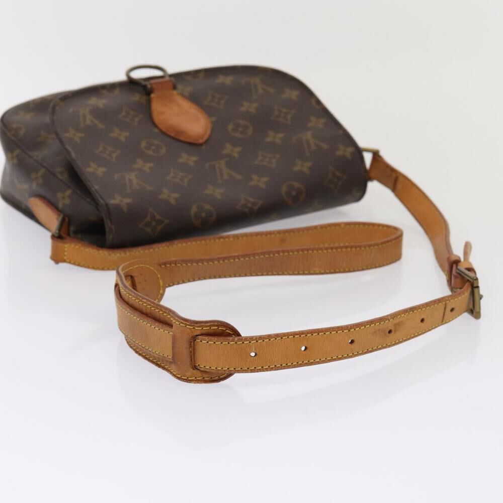 Louis Vuitton Saint Cloud