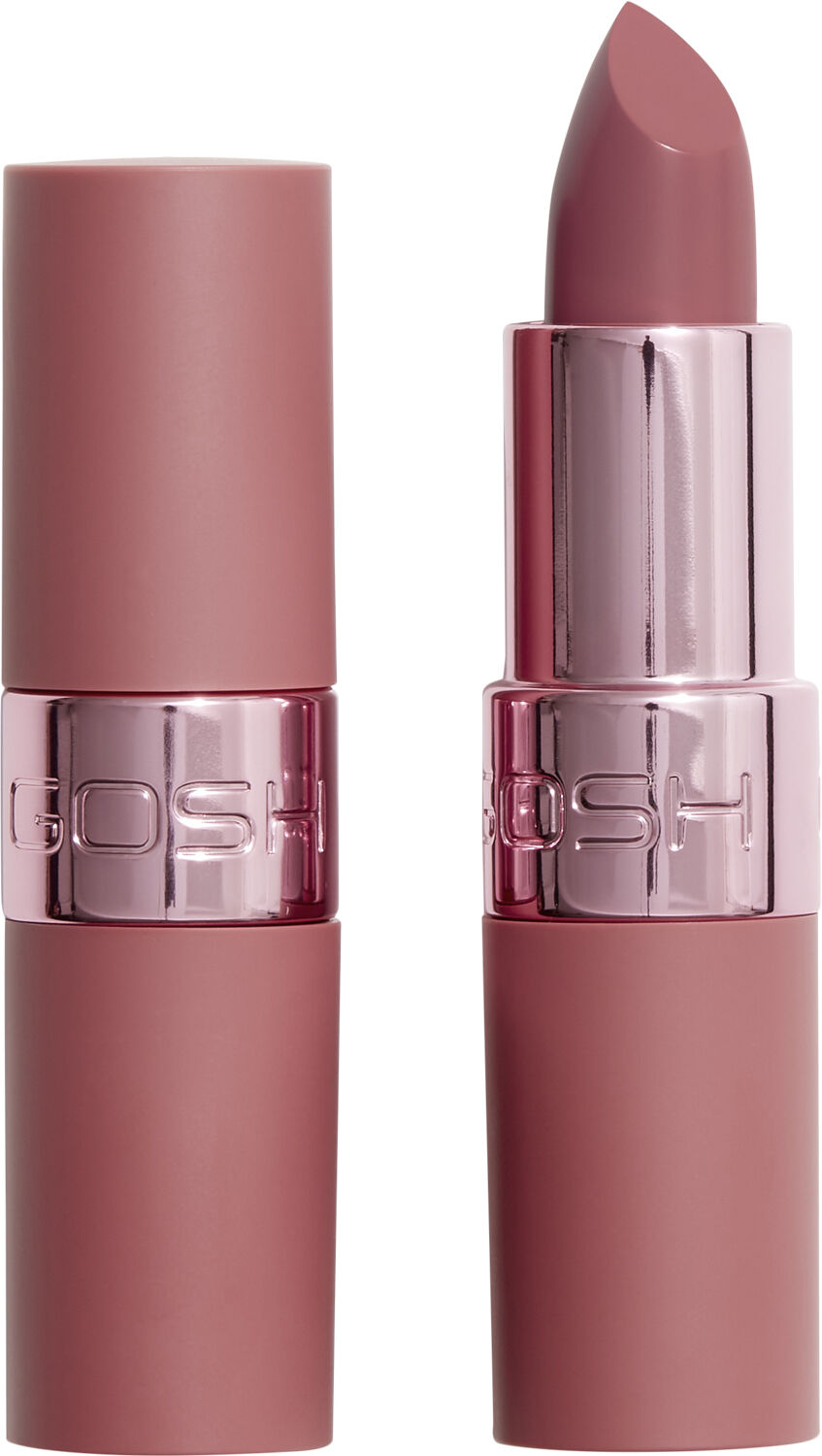 Luxury Rose Lips