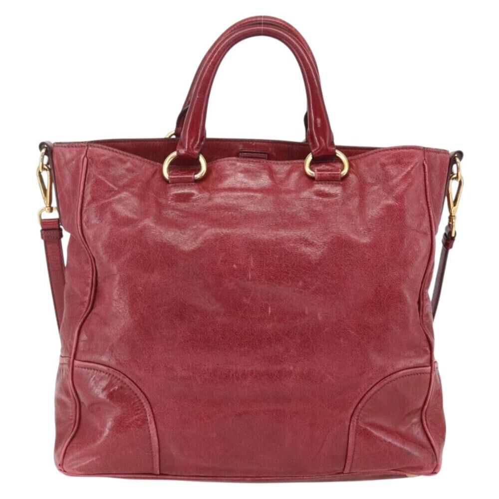Prada Tote