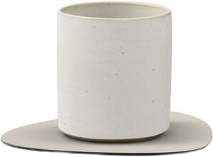 Glass Mat Curve Nupo