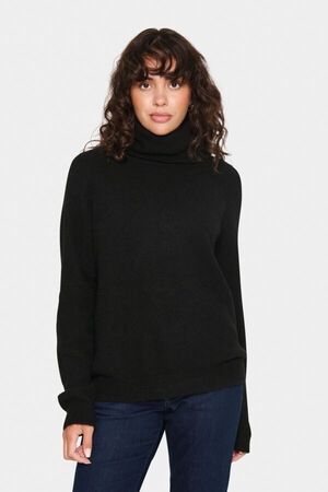 GarbieSZ Rollneck Pullover