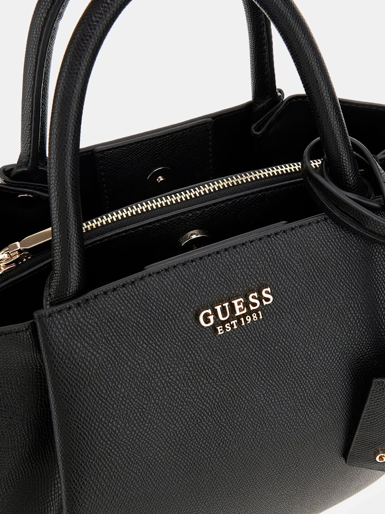 AMORETTE GIRLFRIEND SATCHEL