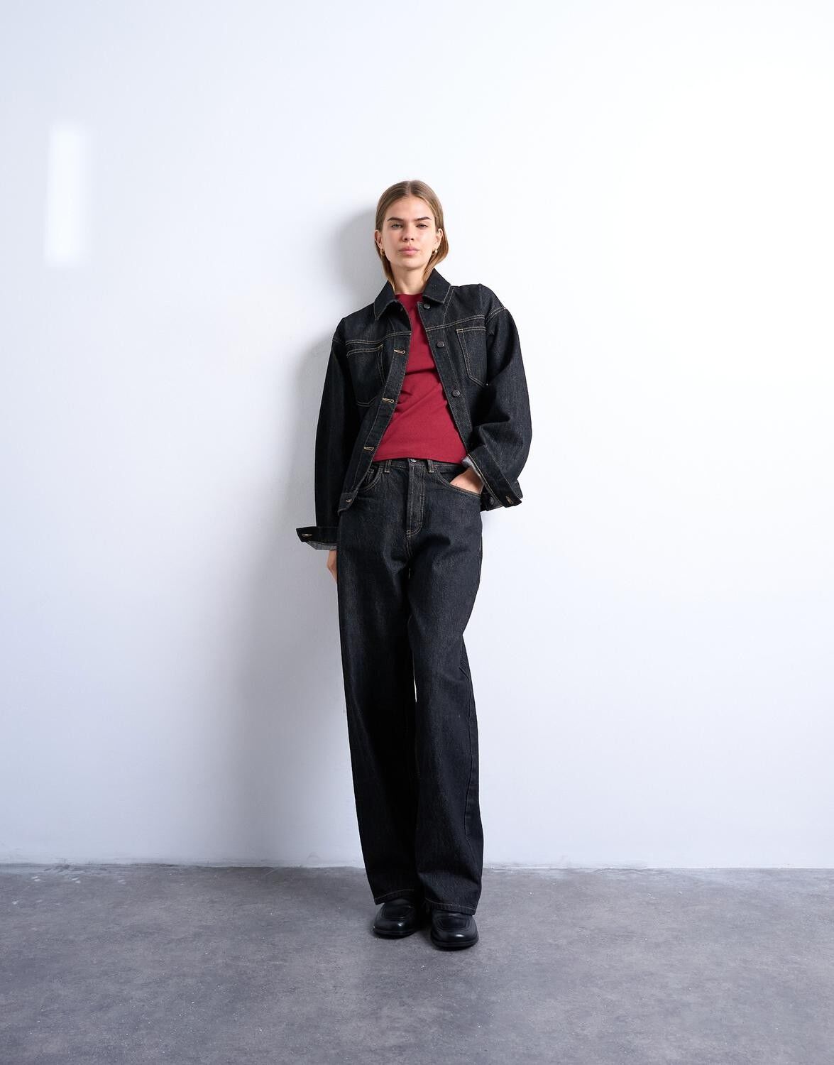 TSEVERYDAY SS TOP JRS NOOS