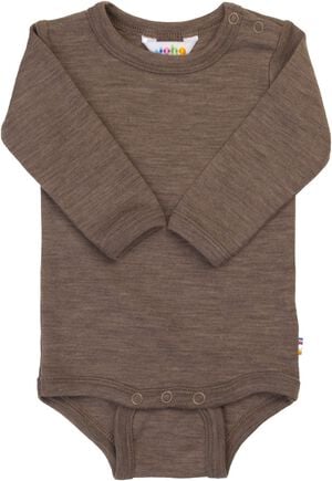 Body w/l sleeves