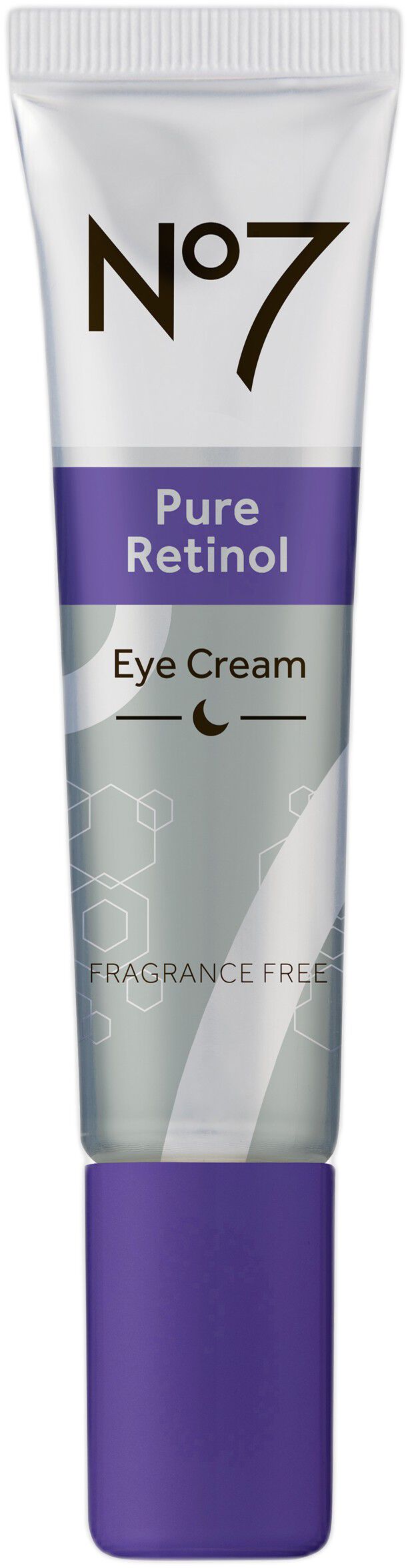Pure Retinol Eye Cream