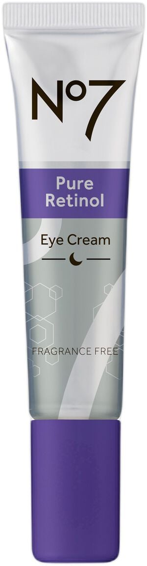 Pure Retinol Eye Cream