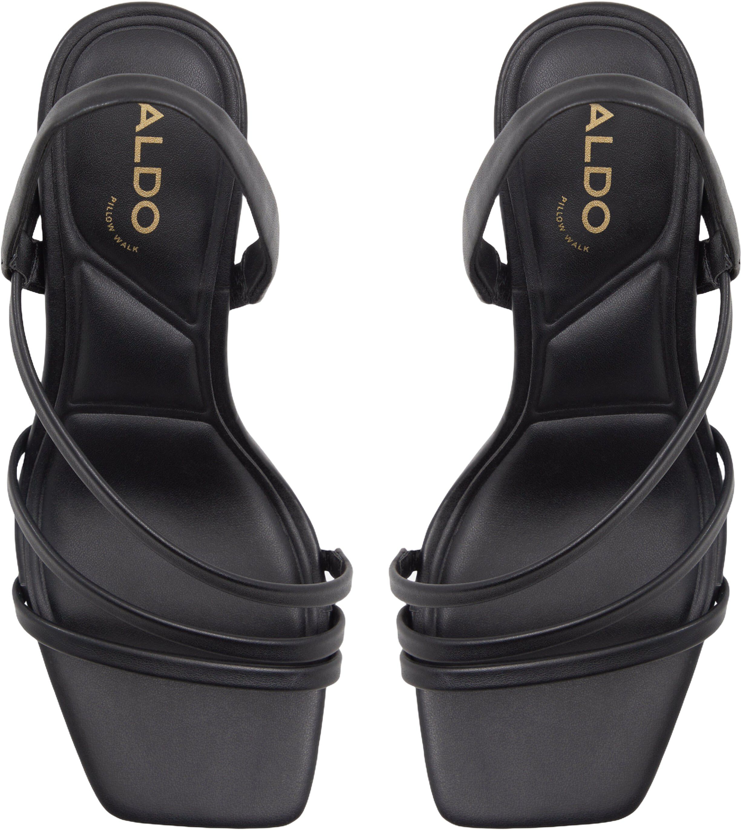 ATLANTICUS HEELED SANDALS