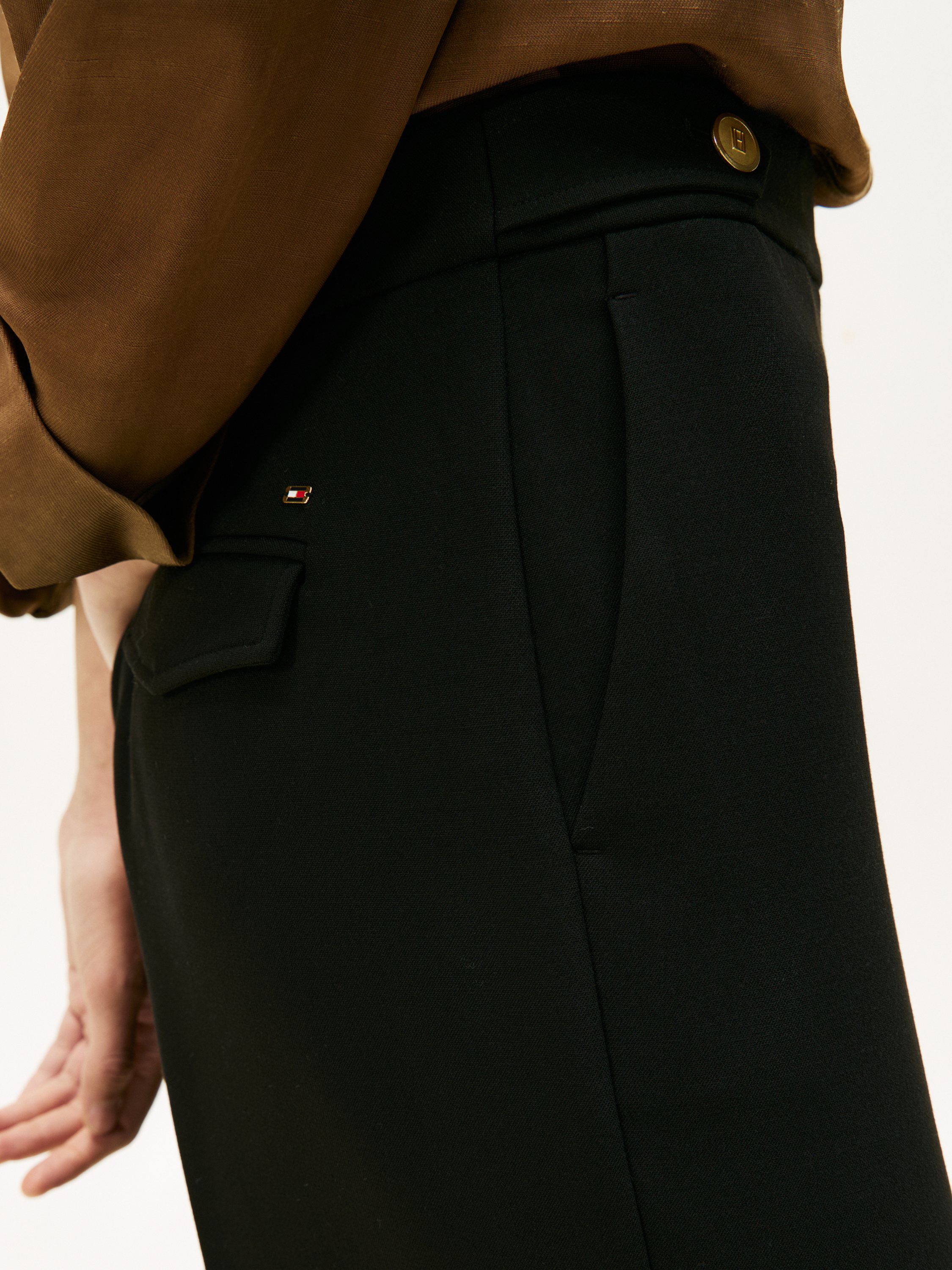 PUNTO GB STRAIGHT PANT