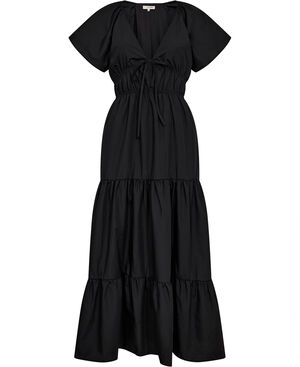 Fransisko maxi dress