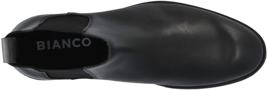 BIABYRON Leather Chelsea