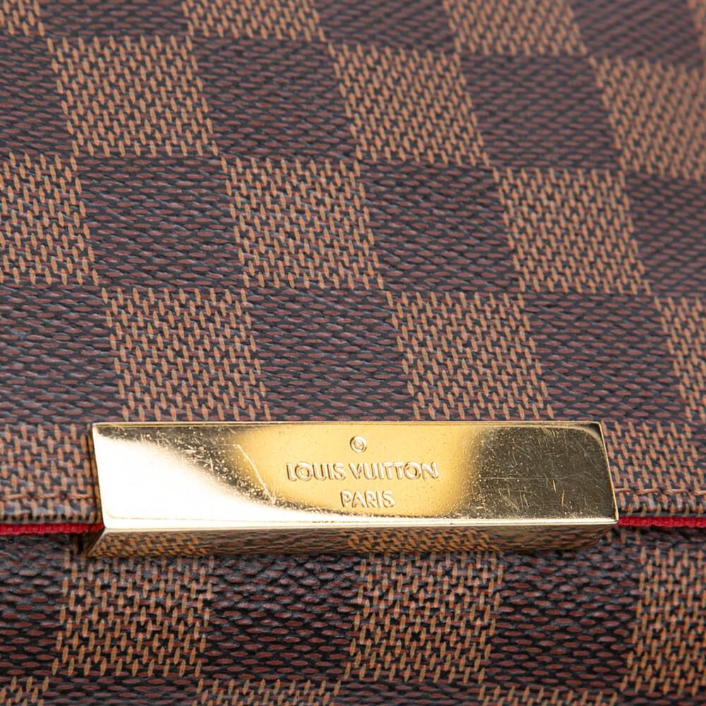 Louis Vuitton Favorite
