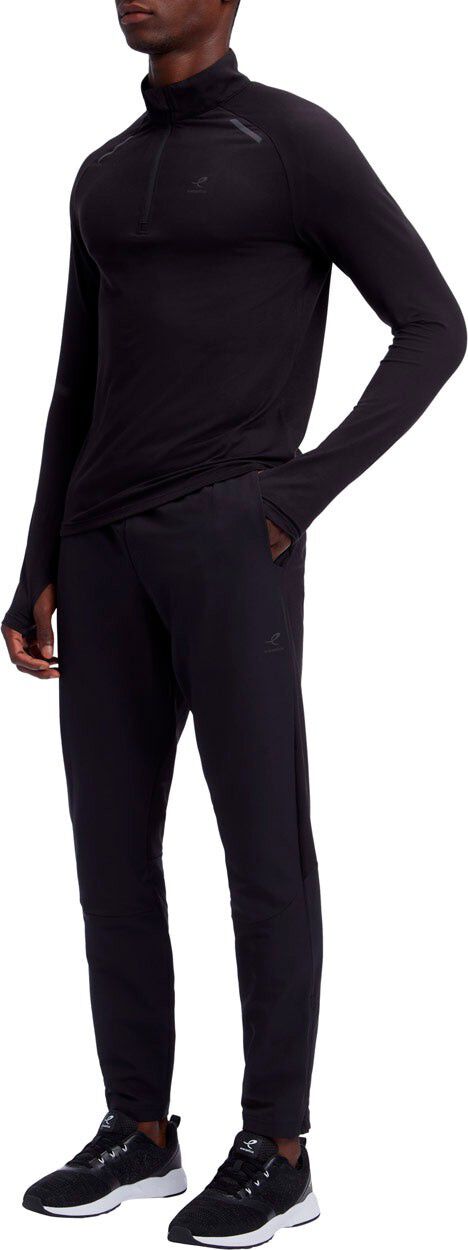 Kiprano III Vindt&aelig;t L&oslash;bebukser