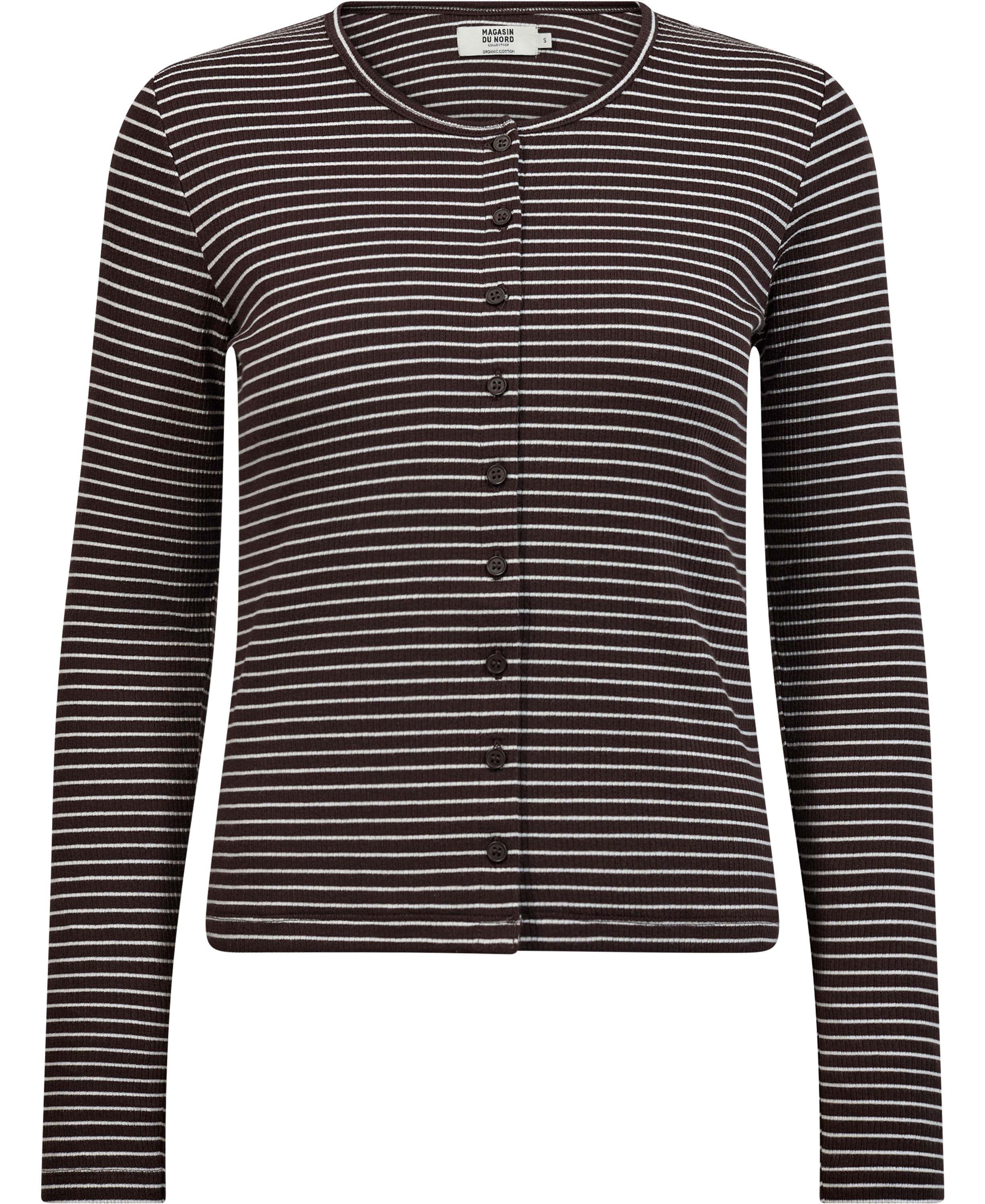 Daryl 3 Cardigan - GOTS
