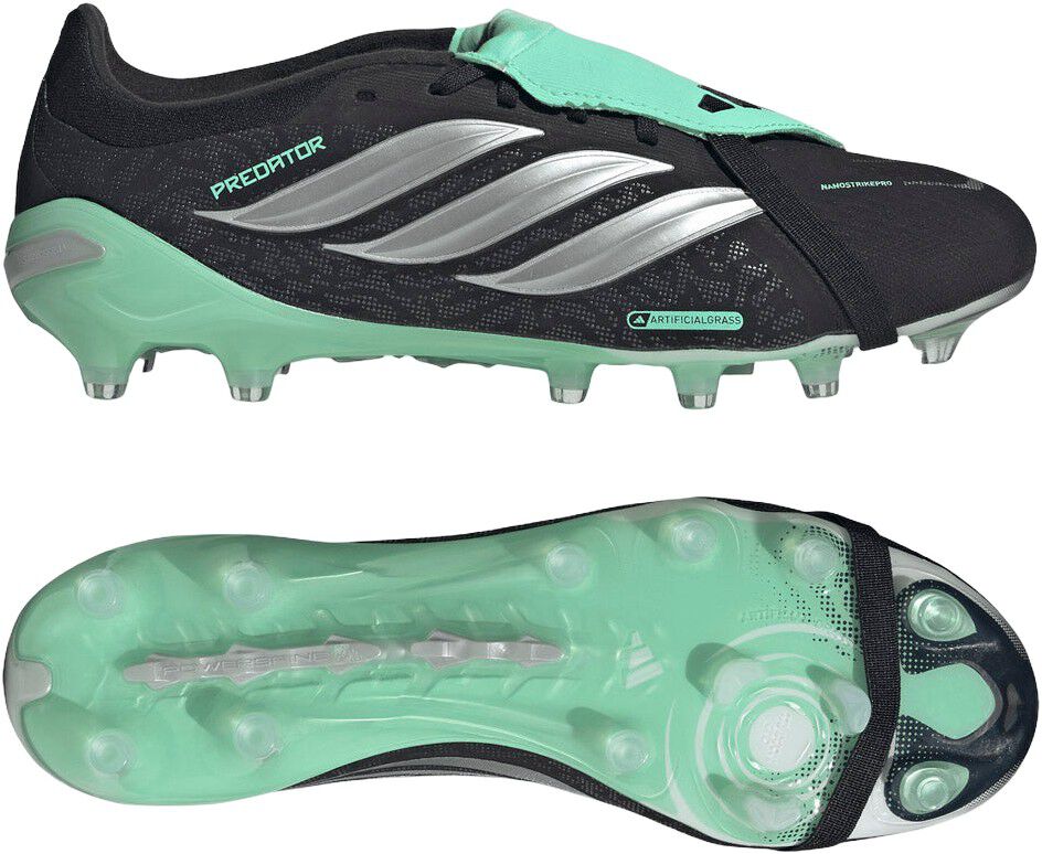 Predator Pro AG Fodboldst&oslash;vler