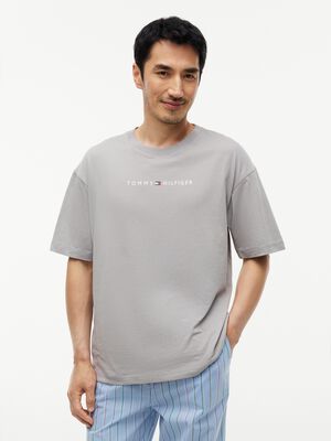 SS TEE CONT. LOGO