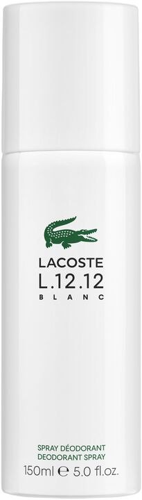 L.12. 12 BLANC DEO SPRAY 150 ML