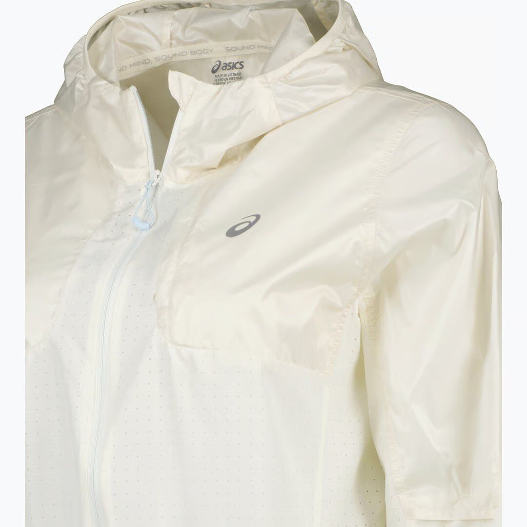 Nagino L&oslash;bejakke