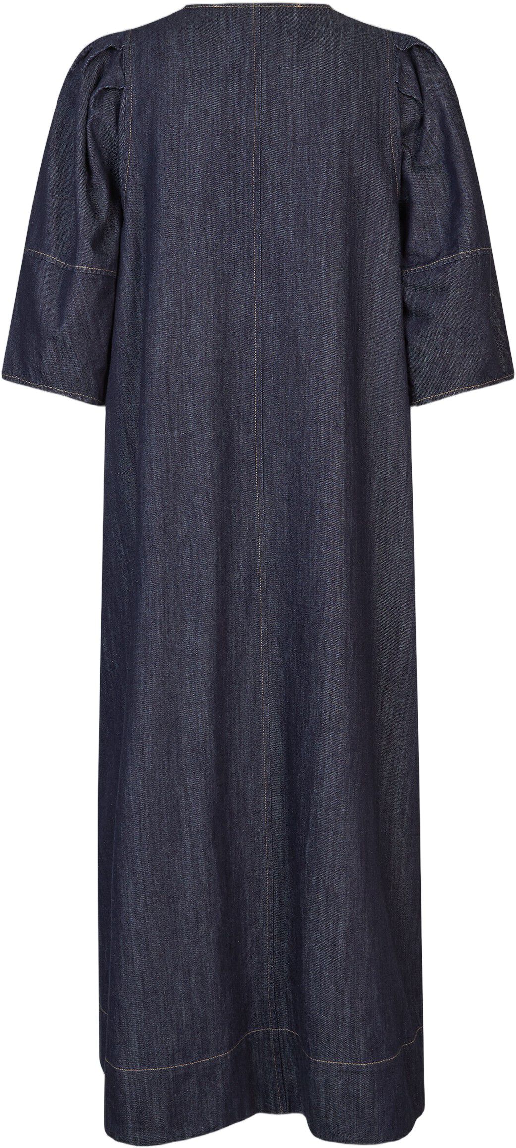 Dera Denim Dress