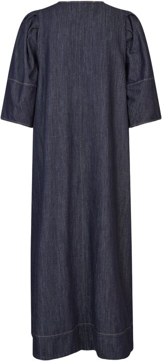 Dera Denim Dress