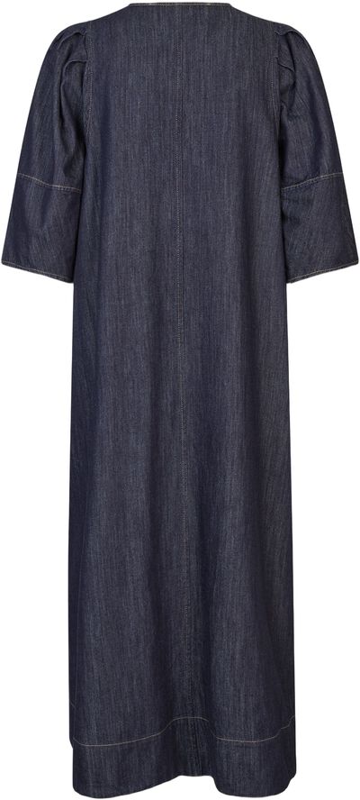 Dera Denim Dress
