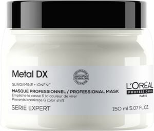 Metal DX Hair Mask