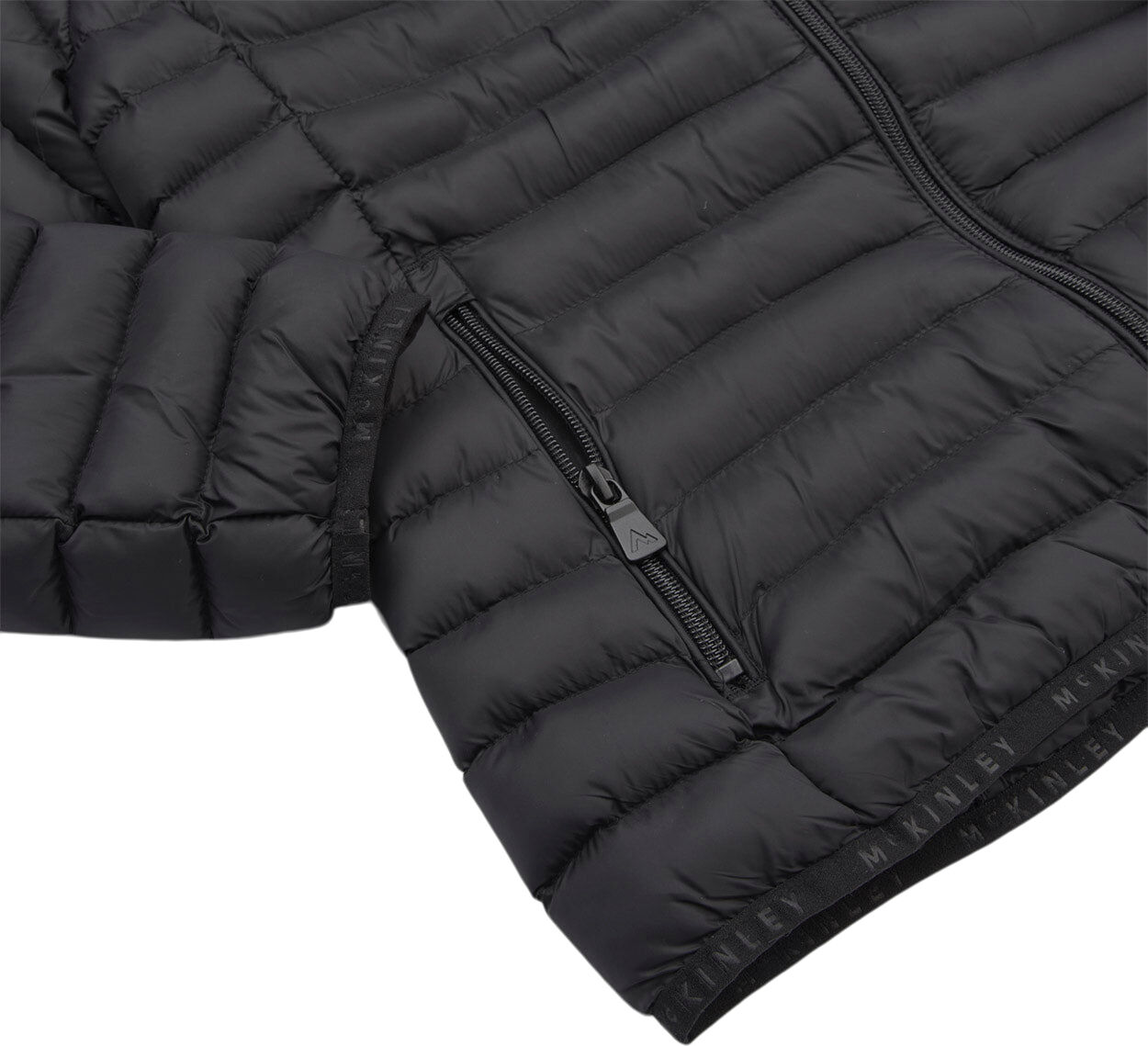 Jenny II Lightweight Overgangsjakke