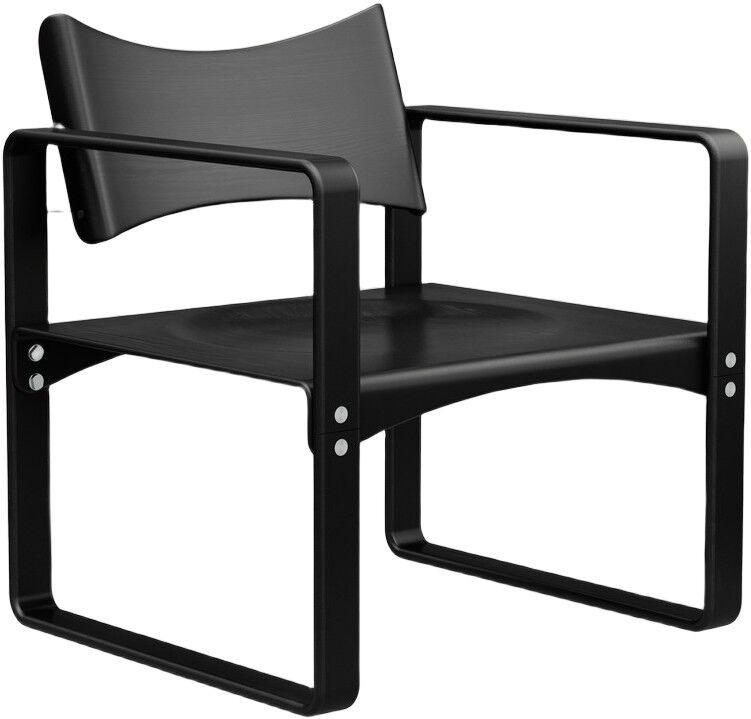 Series 270 F Armchair