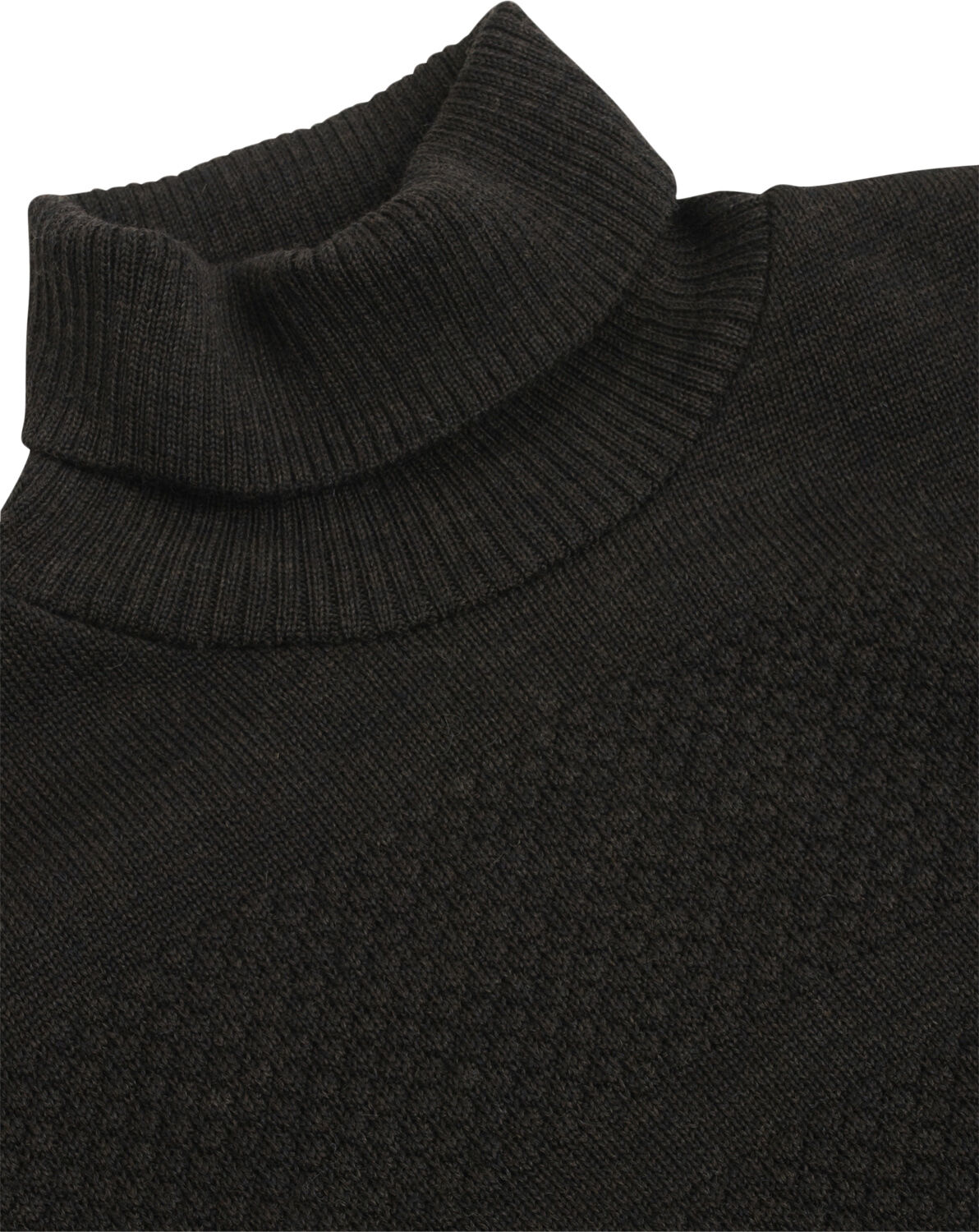 Wool Klemens Knit FAV