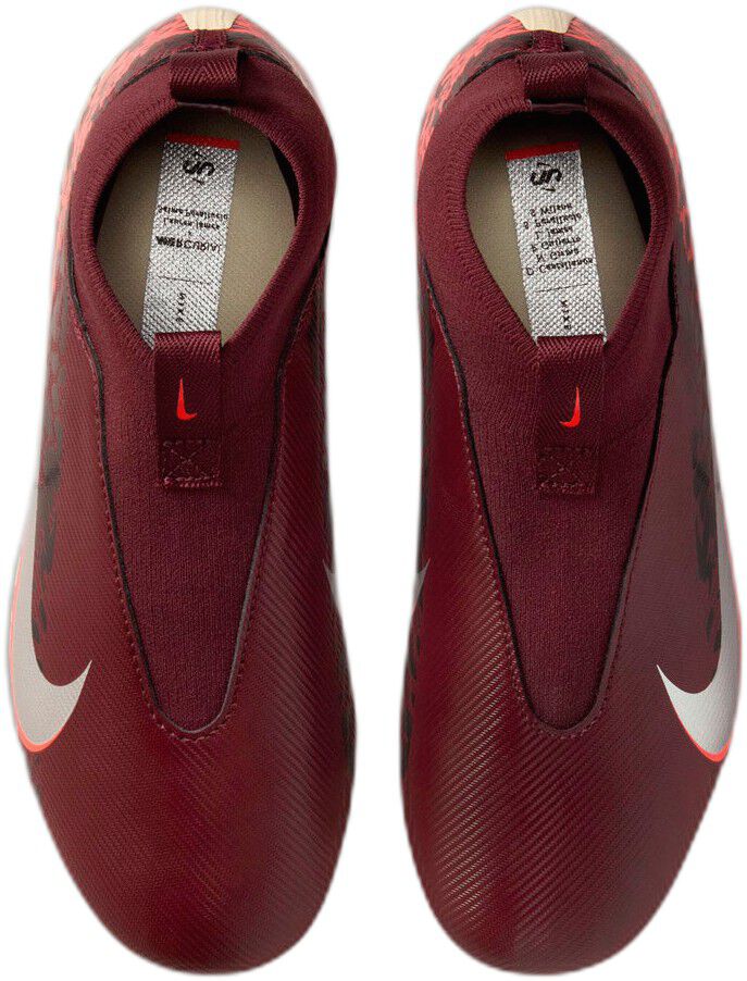 United Zoom Mercurial Superfly 10 Academy Fodboldst&oslash;vler