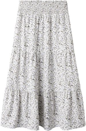 NKFJOLLY MAXI SKIRT