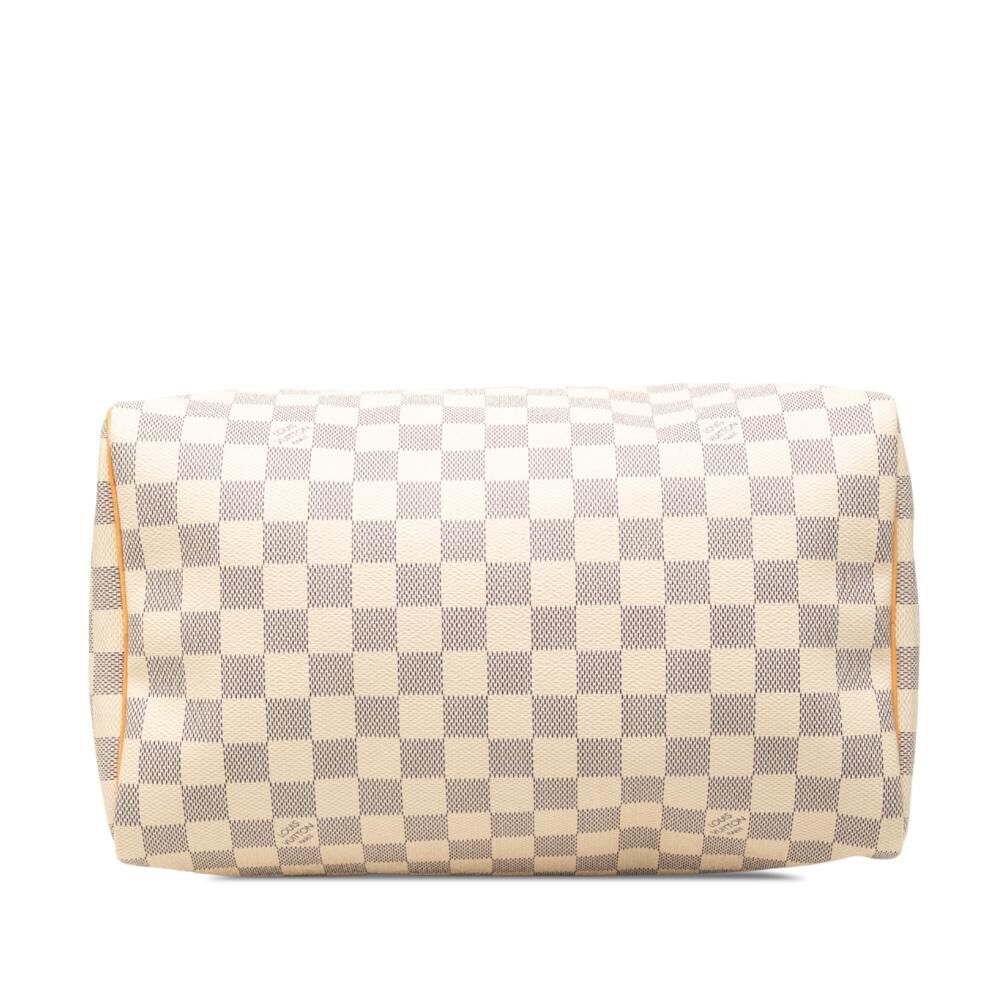 Louis Vuitton Speedy