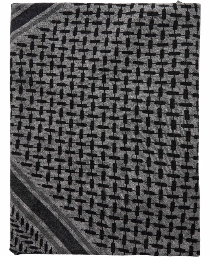 Triangle Trinity Classic M - 100% cashmere