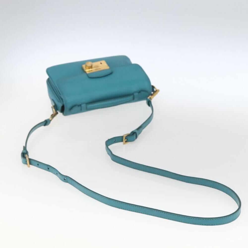 Prada Handbag