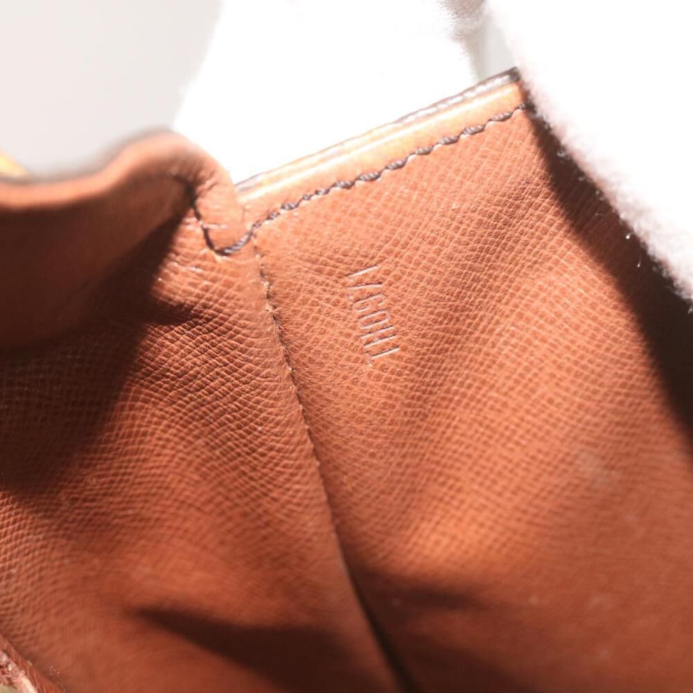 Louis Vuitton Saint Cloud