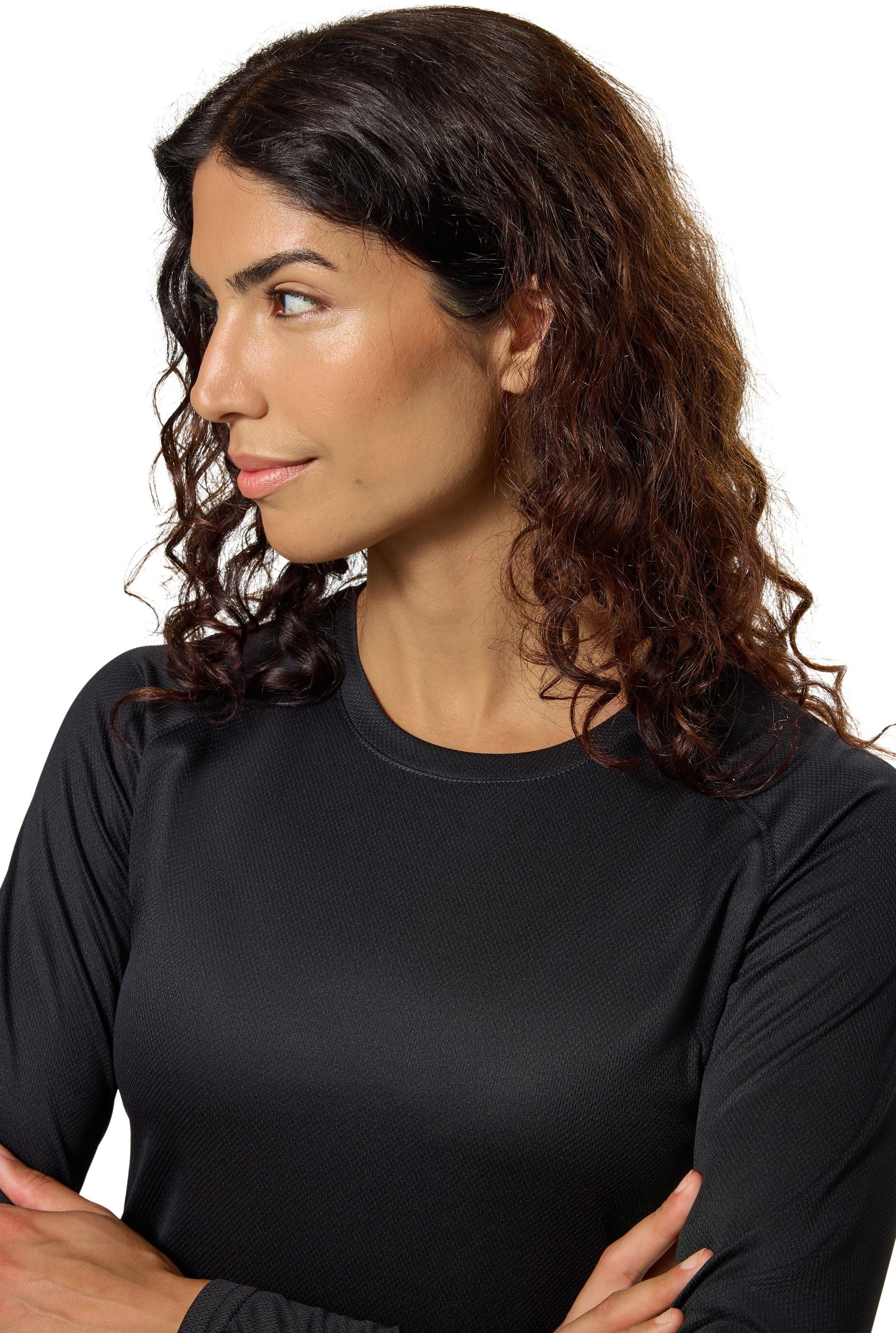 ENE ELLEN L/S T-SHIRT WOMEN