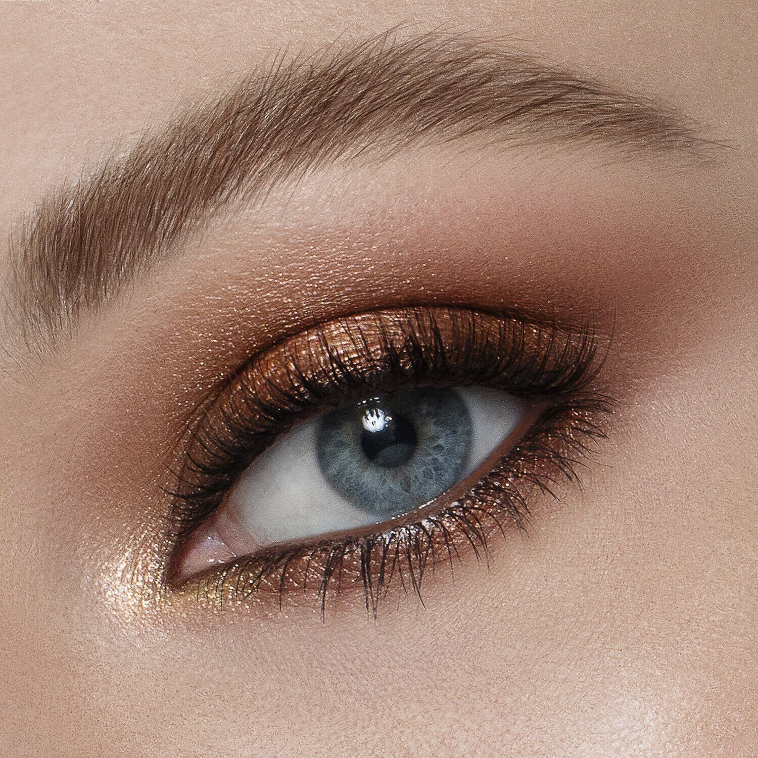 Master Metallics&reg; - Eyeshadow Palette