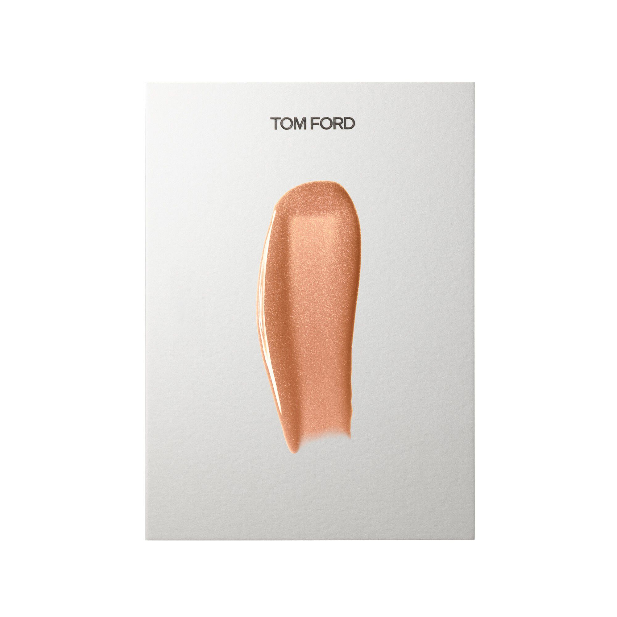 GILDED GLOSS-SHADE 2 5.5ML/. 19FLOZ