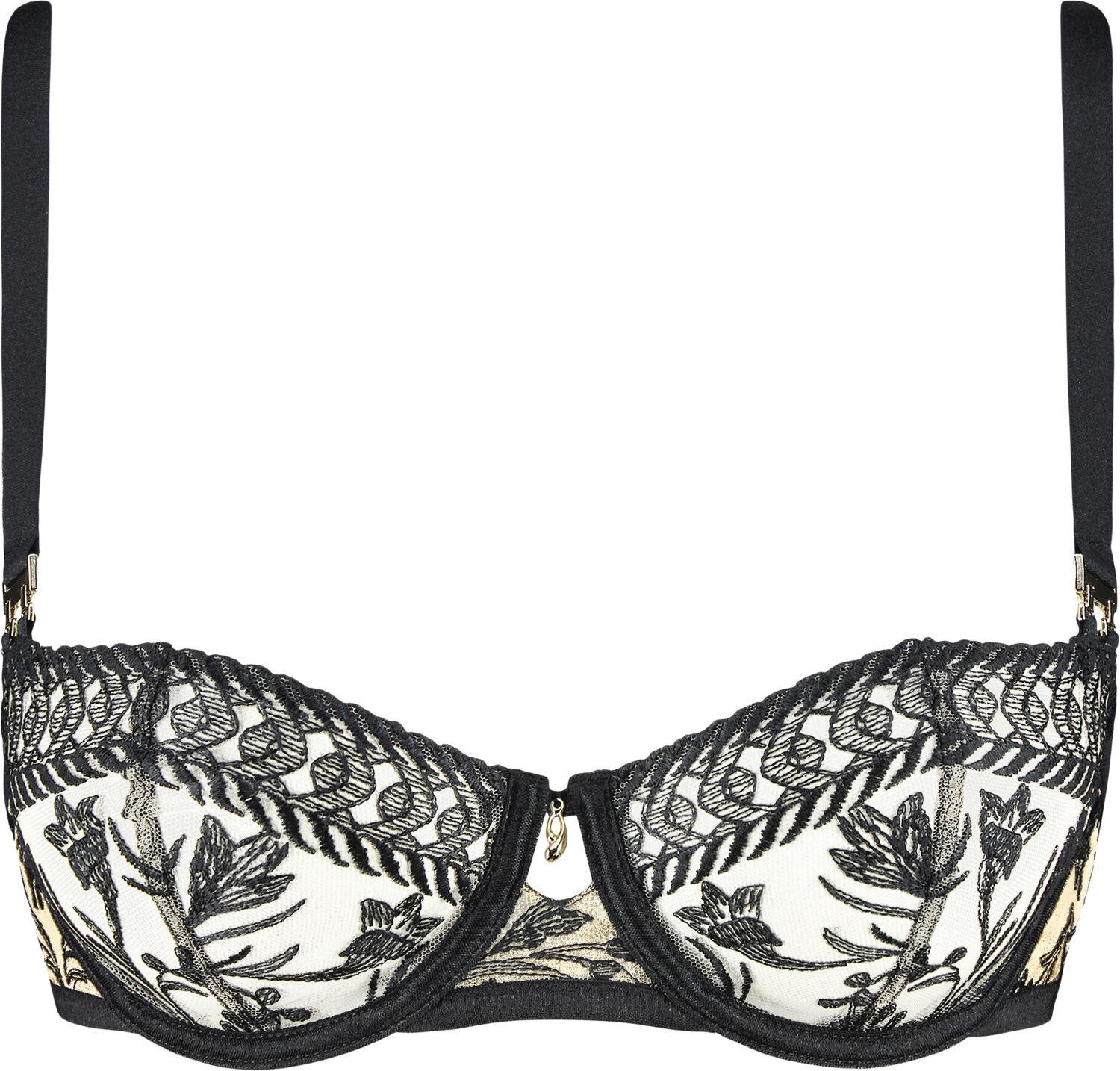 CORBEILLE ARM MAGNET