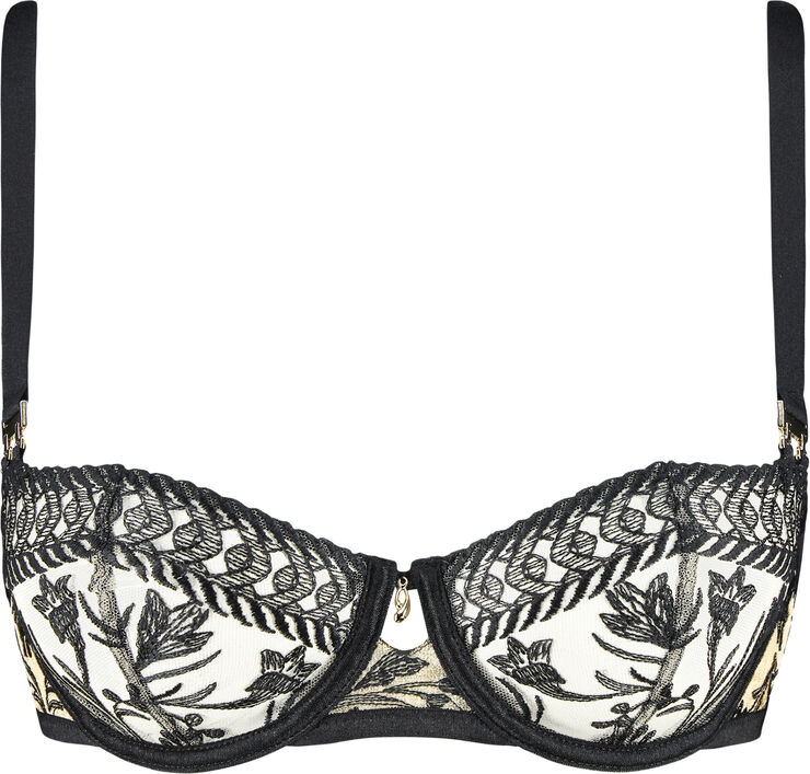 CORBEILLE ARM MAGNET