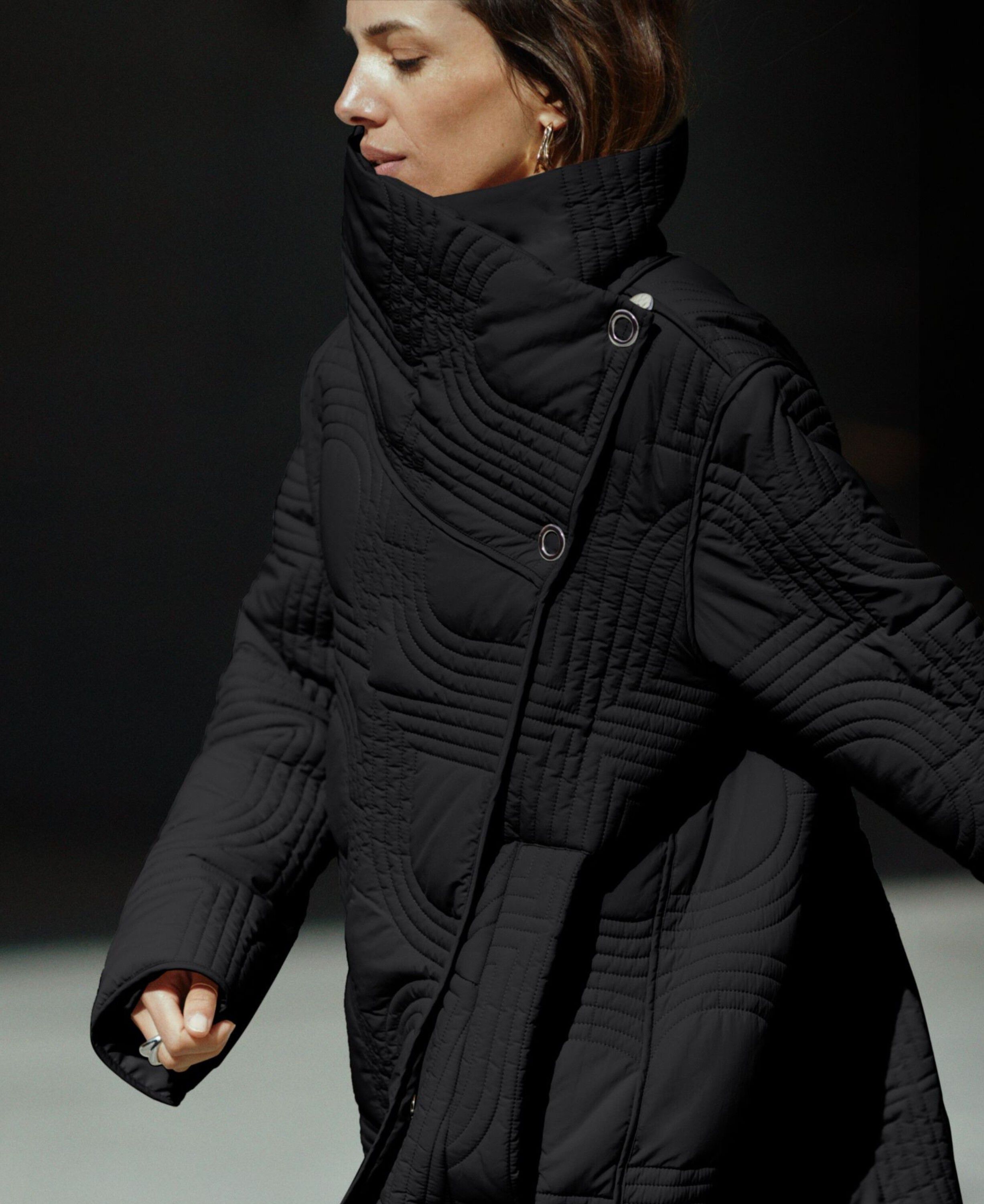 Teme - Rhombus Quilt